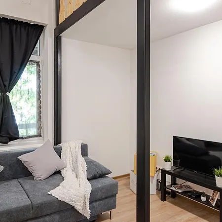 Apartrio Apartament *
