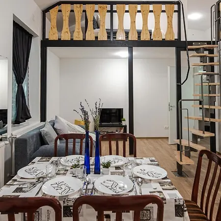 Apartrio Apartament