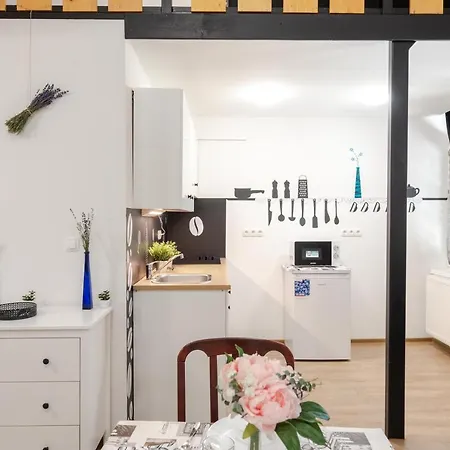 Apartament Apartrio