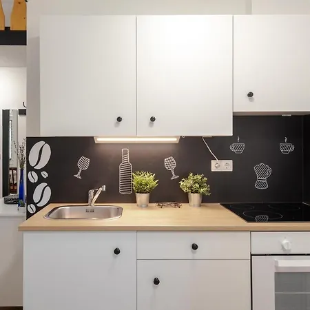 Apartrio Apartament Siófok