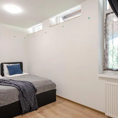 Apartrio Apartament