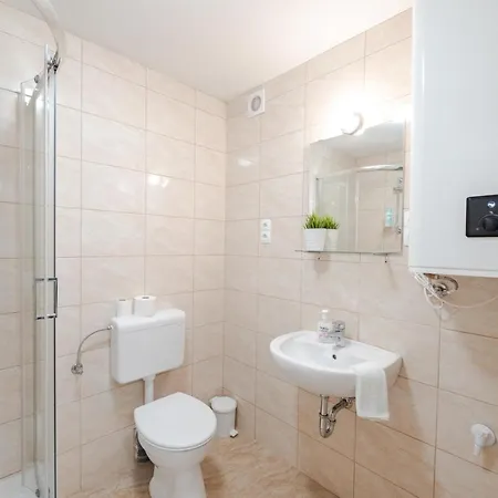 Apartrio Apartament