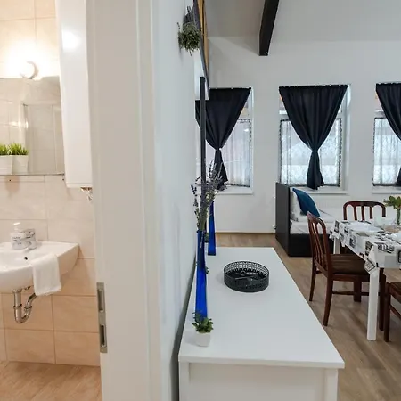 Apartament Apartrio