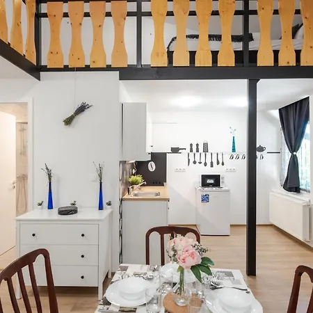 Apartrio Apartament