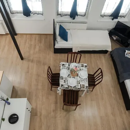 Apartament Apartrio