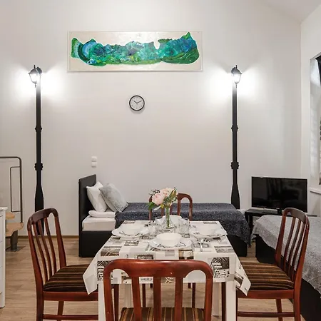 Apartrio Apartament