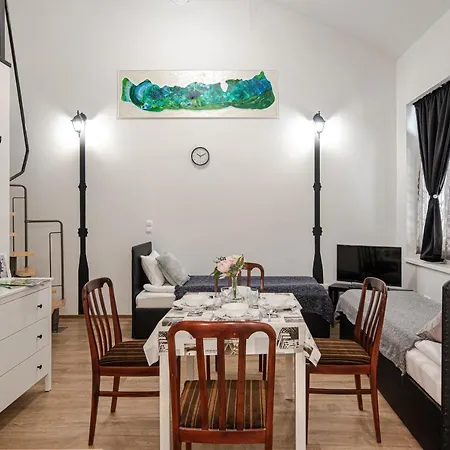 Apartrio Siófok